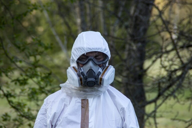 Asbestos Removal Professional Newcastle