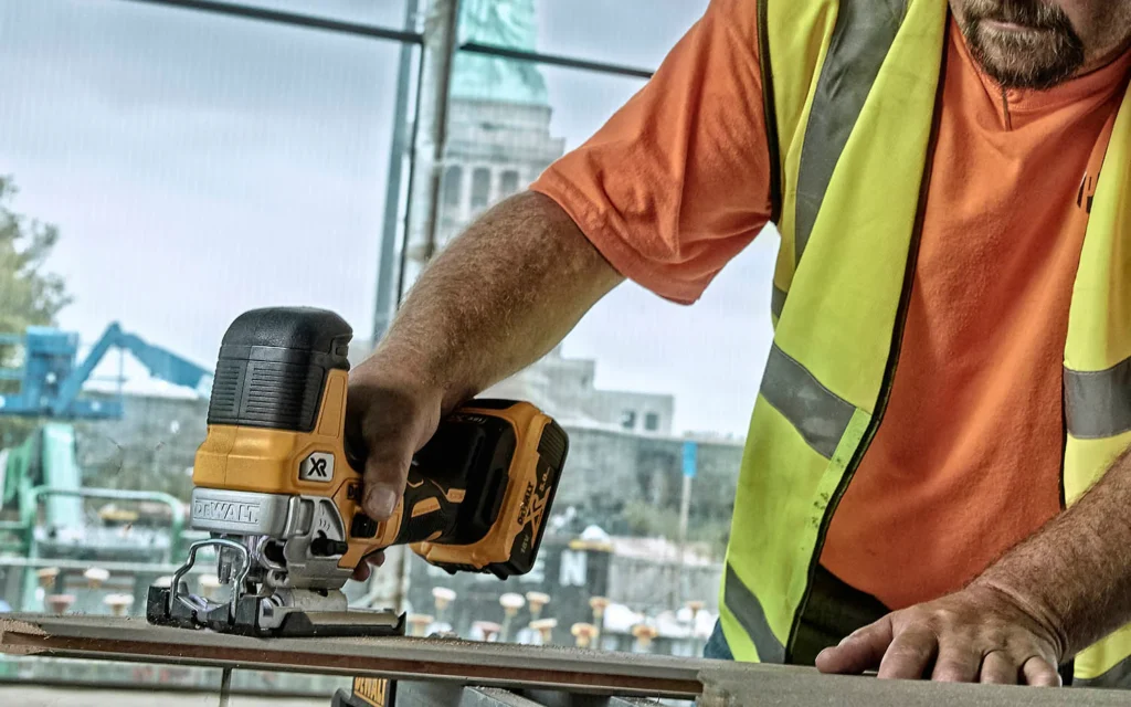 Cordless power tools for Australian DIY home projects