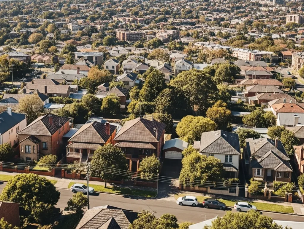 Sydney roof leak detection for hidden water damage