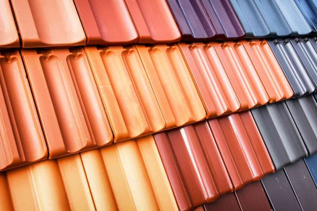 Where to Buy Replacement Roof Tiles in NSW